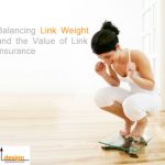 Managing Link Weight and Building Link Insurance!