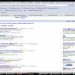 Top 10 for SEO