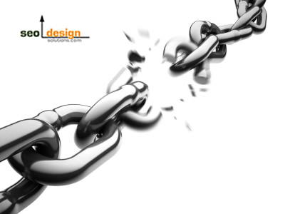 SEO tips for link prominence