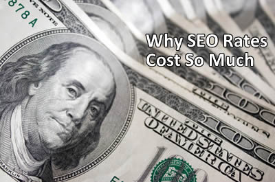 SEO Pricing | Rates SEO Pricing