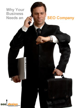 Need an SEO Company
