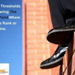 Keyword Thresholds: How to Find Your Pages Tipping Point