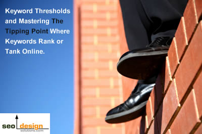 Keyword Tipping Point