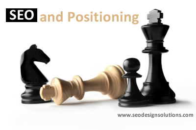 SEO and Positioning