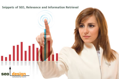 Relevance and Retrieval