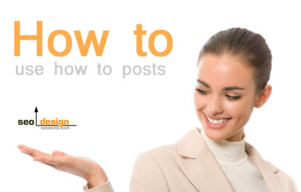 how-to how-to