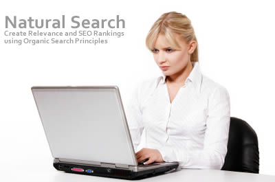 natural-search Improving Natural Search Results