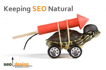 natural-seo Keep Your SEO Natural
