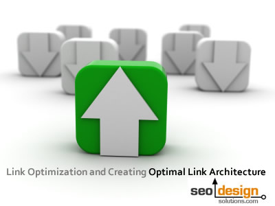 link-optimization Link Optimization and Optimal Link Architecture