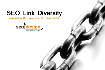 seo-link-diversity The Value of Link Diversity for SEO