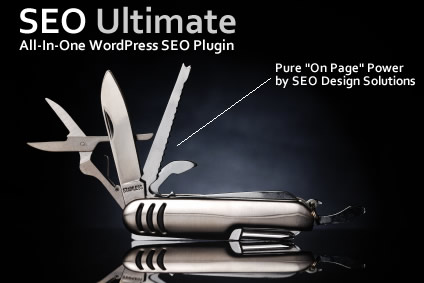Introducing the SEO Ultimate WordPress SEO Plugin