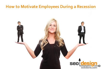 staff motivation figure