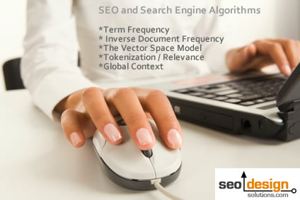 How do Term Frequency and Inverse Document Frequency Determine Relevance?