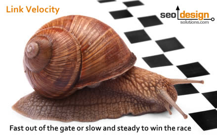 link-velocity What is the Ideal Link Velocity to Complement your SEO Efforts?