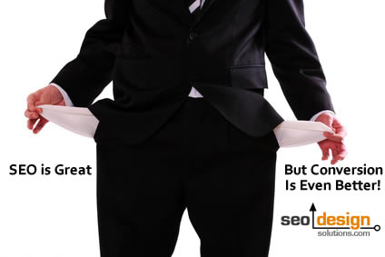 seo-and-conversion The Golden Rule: SEO or Internet Marketing Should Pay for Itself