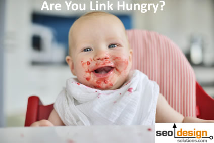 link-hungry Are You Too Hungry for Backlinks and Look Past On Page SEO?