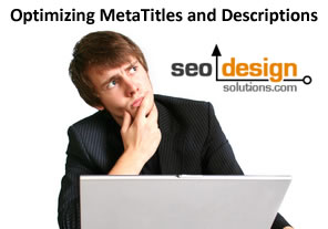 Optimizing Titles and Descriptions for On Page Continuity