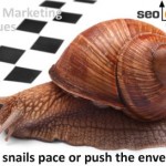 SEO and Marketing Techniques: Too much or not enough?