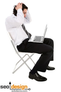 How to Avoid Google's Supplemental Index