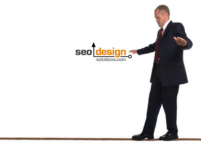 balancing Balancing Keyword Objectives and Website Authority