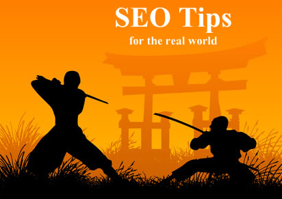 Real World SEO Tips for Competitive Markets