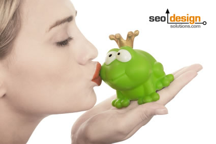 If Content is King, Relevance is Queen!