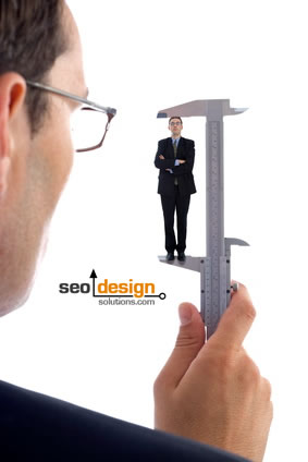 measure-up How Does Your Website Measure Up?