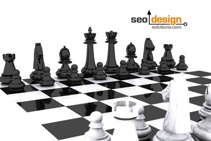game-plan SEO Tips to Develop a Tactical Game Plan