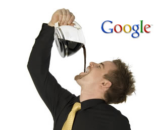 Google Caffeine is Live!