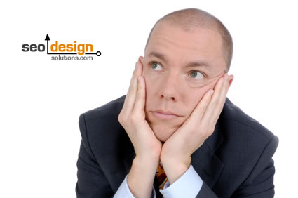 seo-conumdrum There is no substitute for doing things right the first time.