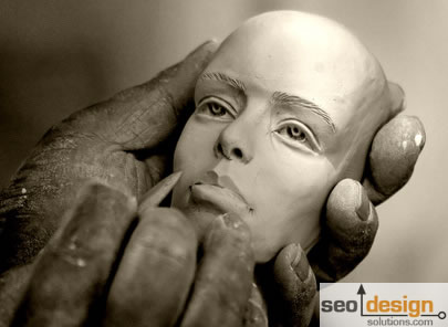 Sculpting