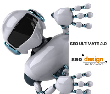 wordpress2-0 SEO Ultimate from SEO Design Solutions