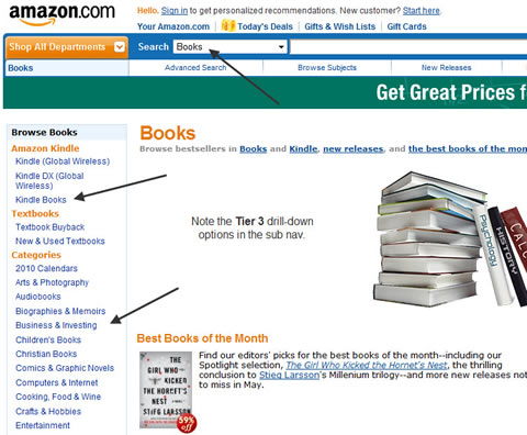 tier3-drill-down 3rd Tier Product Page