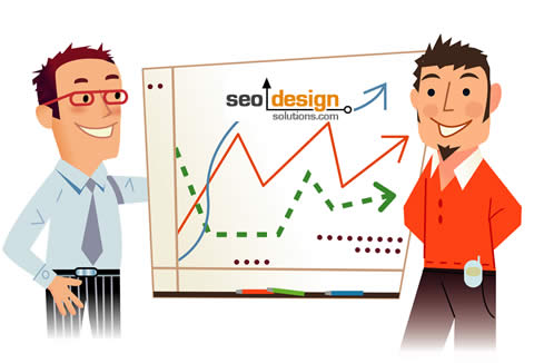 the-seo-process Link Building Strategies