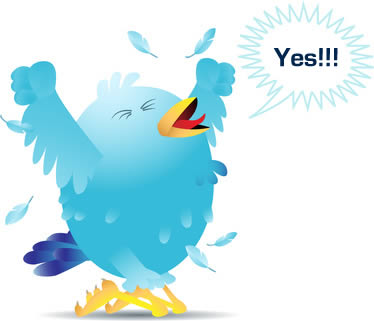 twitter-link-building Using Twitter for Link Building