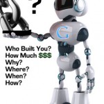 Link Interrogation: Is Google Shaking Down Paid Links?