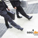 The Trinity of Traffic, Credibility and Conversion