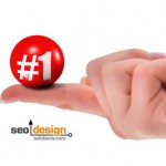 SEO is All About Page 1
