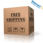WalMart Challenges Amazon with Free Shipping