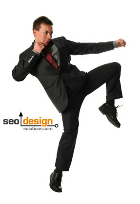 On Page Vs. Off Page SEO
