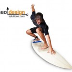 Watch the Video About Surfing Above