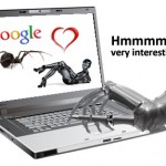 Google's Love Affair with Authority Sites