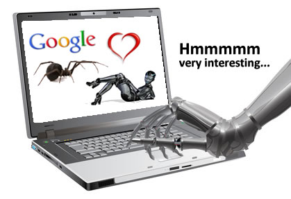 google-love Google Loves Authority Sites