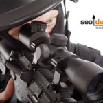 There is No SEO Magic Bullet!