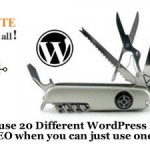 SEO Ultimate 6.0 FREE WordPress Plugin Released