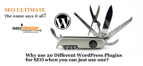 SEO Ultimate 6.0