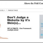 WP Ultimate Theme Sneak Peak