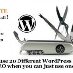 SEO Ultimate 6.6 Adds Siloed Categories Widget