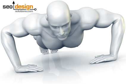 create stronger websites