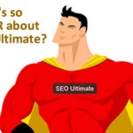 Take WordPress SEO to Another Level with SEO Ultimate.